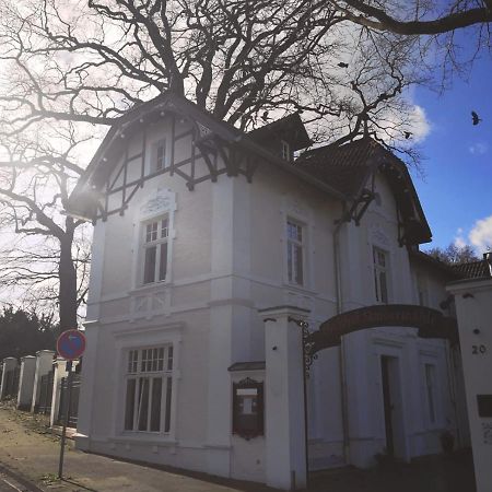 Hotel Die Kaisermuhle Viersen Zewnętrze zdjęcie